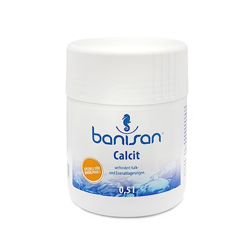 Banisan Calcit Härtestabilisator 500 ml