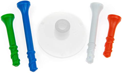 Golf Driving Range Tees