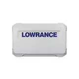 Lowrance Unisex-Erwachsene 000-14583-001 HDS-9 LIVE Suncover, Schwarz, Standard