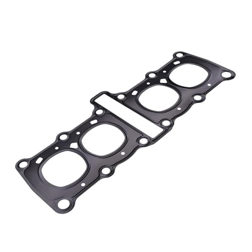 BWBVHRHZY Motorrad Zylinderkopf Dichtung Reparatur Kit Fit for Yamaha FZR250 FZR250R FZR250RR FZR250 ZEEL FZR 250