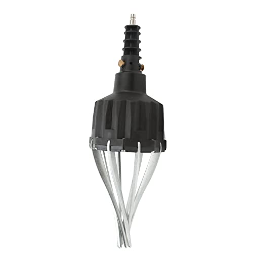 CV-Gelenkmanschetten Installationswerkzeug, Universal Pneumatic 72-130Psi Antriebswelle CV Boot Expander CV-Gelenkklammer Manschettenwerkzeug Einbau-Ausbauwerkzeug
