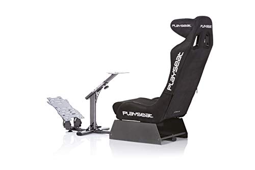 Playseat Evolution Alcantara Pro