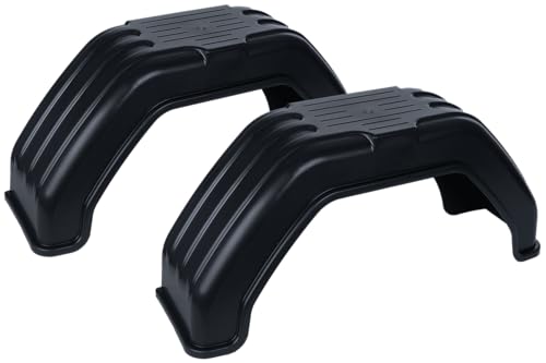 UNITRAILER Kotflügel Set 13-14" für Anhänger 2 STK