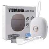 Kueohse mit Vibration, für Hörgeschädigte, Gehörlose Teenager, Gebührenpflichtig, für Unterwegs oder zu Hause