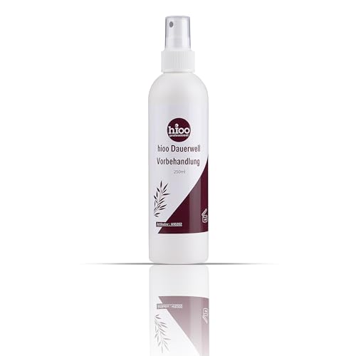 hioo Dauerwellevorbehandlung 250ml