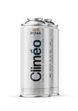 Climéo 2x400ml Ökologischer Ersatz für Kältemittel R134a/R12 Selbstbefüllung der Klimaanlage