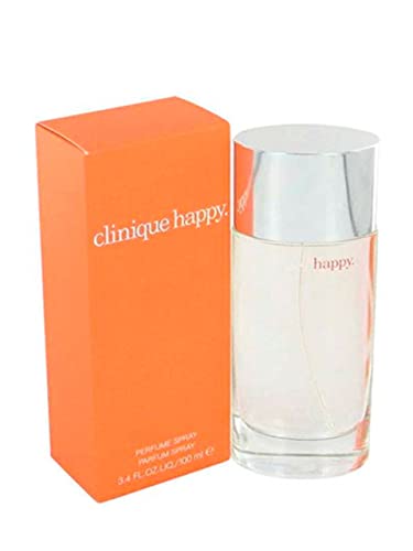 Clinique Happy 100 ml Perfume Spray