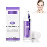 Zahnpasta Weisse Zähne,Purple Teeth Whitening Toothpaste,Lila Zahnpasta Whitening,Lila Zahnpasta zur Zahnaufhellung,Zahnfleisch Reparatur,Sorgt für Eine Effektive Zahnfleckenentfernung