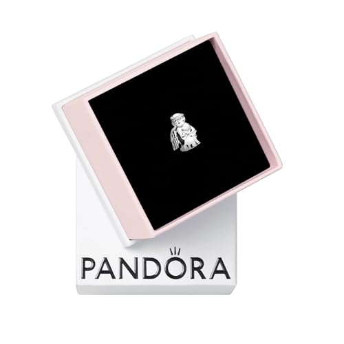 PANDORA Charm "Engel der Liebe" 798413C00