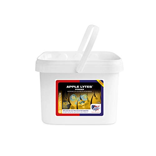 Equine America Pferdeelektrolyte (2.5 KG)