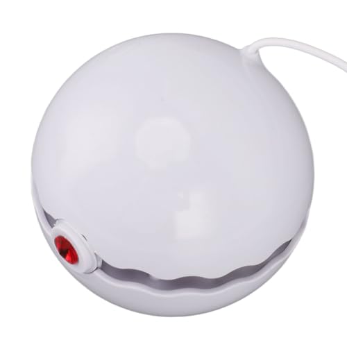 Spüle Geschirrspüler, Mini -Schüssel -Waschmaschine USB -Antrieb Effizienter 18W Kompakt 20000Hz Multifunktional für die Wohnung für Küche
