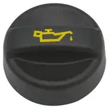 Arotzelox Öleinfülldeckel für C2 C3 C4 Xsara 208 301 308 508 2008 3008 5008 Partner 9670015080 9674157180