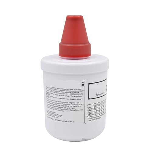 Da29-00003g Kühlschrank-Wasserfilter-Ersatz, Kompatibel Mit Samsung, Da29-00003g, Kühlschrankfilter