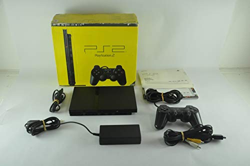 Sony PlayStation 2 - Konsole PS2