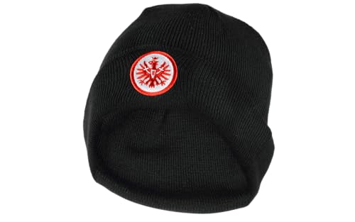 Eintracht Frankfurt Wintermütze Classic