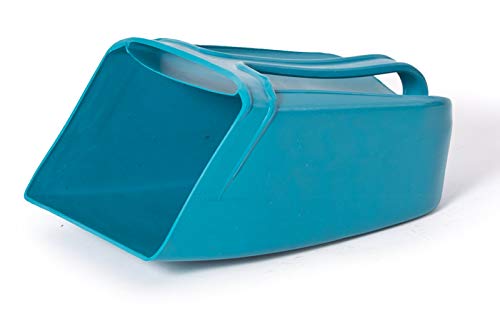 wellenshop Lenzfass Ösfass Bootsschöpfer Kunststoff Blau Türkis 2 Aufkleber Schallsignale/Knotenkunde Bootszubehör
