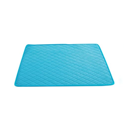 Puppy Pee Pad: wasserdichte Matte, wiederverwendbare und saugfähige Haustier-Trainingspads, wiederverwendbar, für Katzentoiletten, Teppich