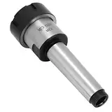 ER32 Collet Chuck Holder, Brandneues Metal ER32 -Tool mit 6 Feder -Collets, CNC -Mahl -Kit mit Hoher Genauigkeit, Easy Operation for Home Workshop