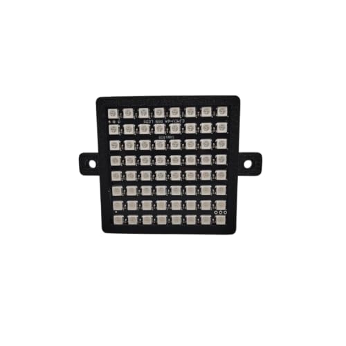 Generisch SIM Racing LED Flagge - SimFlag V2 Direct Mount