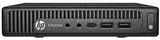 HP Mini-PC 800 G2 DM Intel Core i5 6400T 2,50 GHz 8 GB RAM, 240 GB SSD – WLAN, USB – Win 10 Pro (generalüberholt)