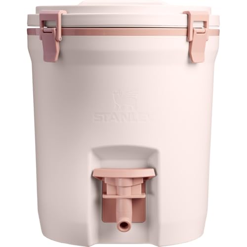 Stanley Fast-Flow Wasserkrug 7,5 l Wasserflasche – Rosenquarz – OS
