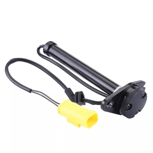 EXTRWORY Aktiver Motorhaubenbetätigungs-Scharniersensor A2059060002 für Mercedes-Benz C-Klasse W205 C205 C180 C200 C250 AMG63 ABS-Metall
