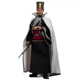 HiPlay FZ Art Studio, Strategist Biography - Wei Chapter Sima Yi Zhong da, 1/6 Scale Collectible Action Figure Full Set FZ020B