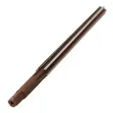 Kegelstift-Handreibahle, 1:50 konische HSS-Stahlklinge, CNC-Drehmaschine, maschinenscharf, manuell, konischer Schaft, Werkzeug 3–10 mm (5 mm)