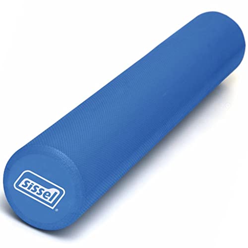 SISSEL Pilates-Small Props Roller Pro, blau