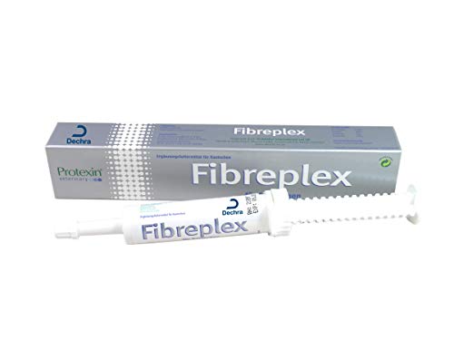 Protexin - Fibreplex – Ergänzungsfutter für Kaninchen bei Verdauungsproblemen 15ml
