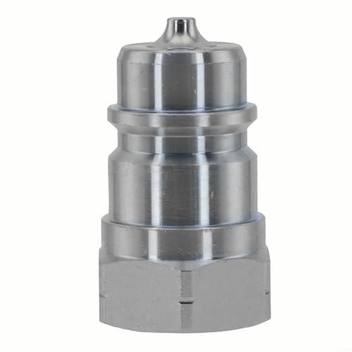 Hydraulikrohr-Schnellverbinder für schnelle Verbindung in Bau- und Bergbauindustrie (männlich)