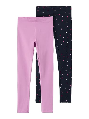 NAME IT Girl Leggings 2er-Pack