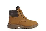 Geox Jungen J Shaylax Boy B Stiefeletten