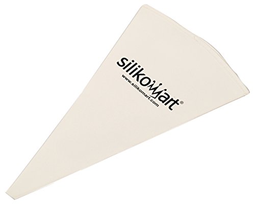 STD 040 CM - PASTRY BAG STD 040, Erdfarben