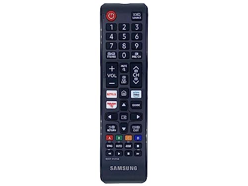 Samsung Original BN59-01315B Fernbedienung für Samsung 2020 2021 UHD 4K-Fernseher