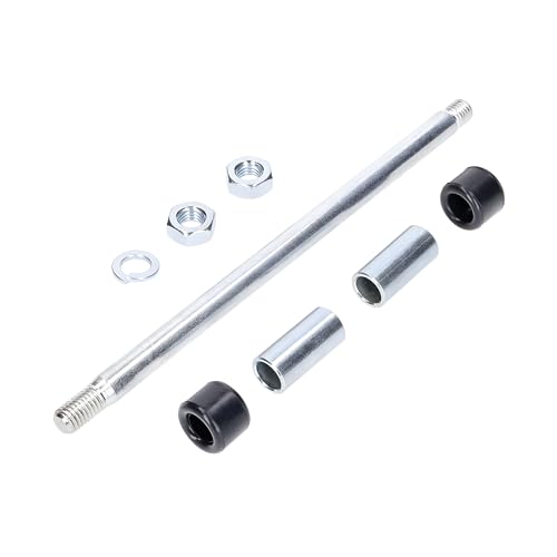 Schwingenbolzen Schwingenlagerungssatz, 34148 für Simson KR50, KR51/1, KR51/2 Schwalbe