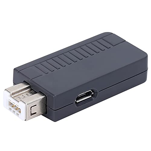 Retro Bluetooth Empfänger, Classic Edition USB Wireless Bluetooth Adapter, für All Controller und Sticks, für, für PS3