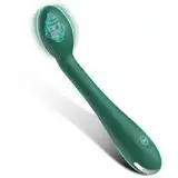 Analvibratoren für Mann Sex Spielzeug für die Männer, Prostata Stimulation Männer Vibrator mit 12 Vibrationsmodi, Sex Spielzeug für Paare Anal Plug Frauen Buttplug Sexspielzeugs