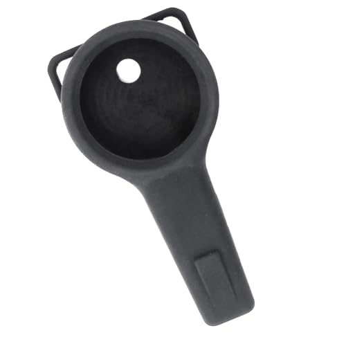 Stytpwra Epdm Tauchschuh-Schutz, umweltfreundlich, Manometergehäuse aus Metall, erste Stufe