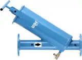 UDI Siebfilter Inline 1000 2" - 8" 75 Micron - 800 Micron (75 Micron, 2")