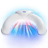 IUHFSIFS Nagelpilz Laser Gerät für mehrere Zehennägel & Fingernägel【21-Tage schnell wirkende】【Industrie Nr. 1 Laser-Behandlung】