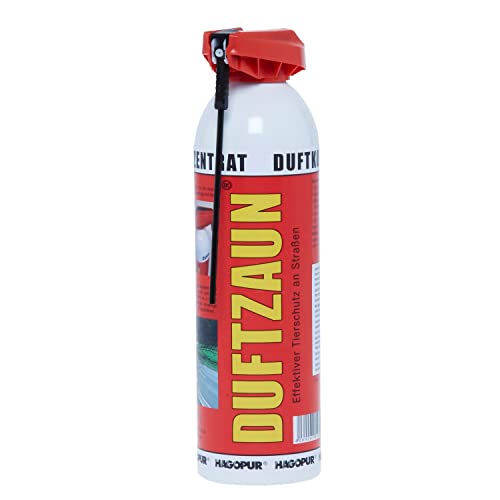Hagopur Duftzaun® Konzentrat Vario 500 ml