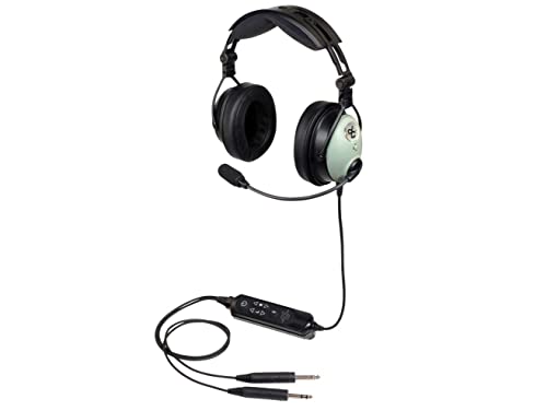 David Clark DC one-x ENC Headset