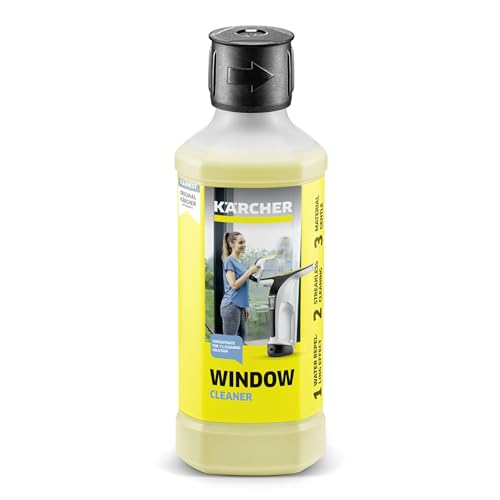 Kärcher Glasreiniger Glasreiniger-Konzentrat RM 503