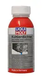 LIQUI MOLY Kühlerdichter | 150 ml | Kühleradditiv | Art.-Nr.: 3330, farblos