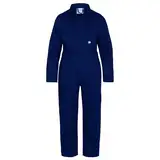 Blue Castle 333 / RT-28 Junior Overall Overall Kesselanzug, blau, 7-8 Jahre