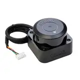 Yahboom Silan Lidar Sensor ROS Robot TOF Range Navigation 3D Scanner Laser Measurement Tool RPLIDAR A1 A2 A3 S1 S2 M2 (RPLIDAR C1)