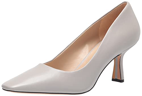 Sam Edelman Damen Rika Pumps, Pebble Grey Se, 35.5 EU