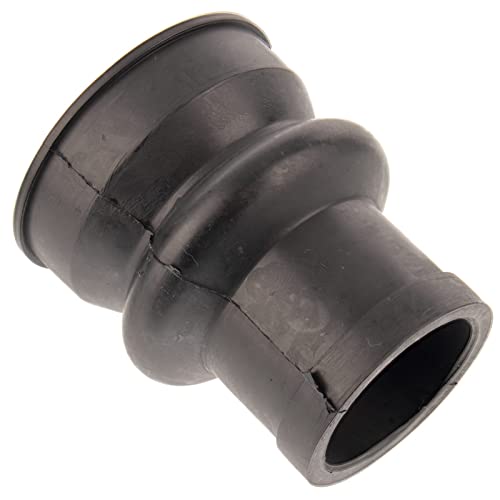 Gummi - Ansaugmuffe - f. Tuning-Luftfilterkasten (Power-Airbox)