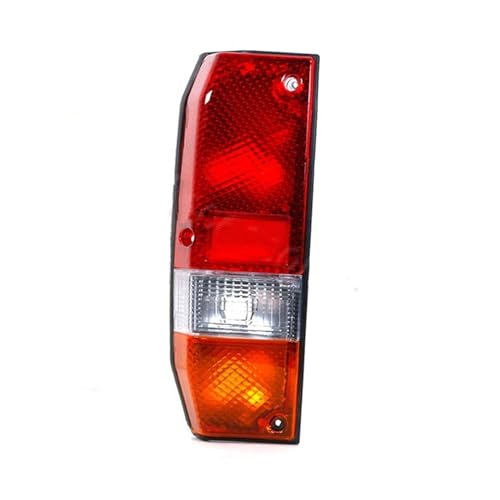 Generisch Bremslicht Links Rechts Hinten Stoßstange Rücklicht Fahr Licht Für Toyota Für Land Für Cruiser 70 75 Serie Für Troopy 1985 1986 1987 1988 1989 1990-1999 Kfz-Rücklichtbaugruppen(Left)